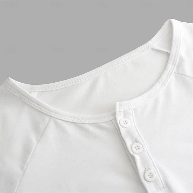 Heren Long Sleeve – Tijdloze Casual Klasse