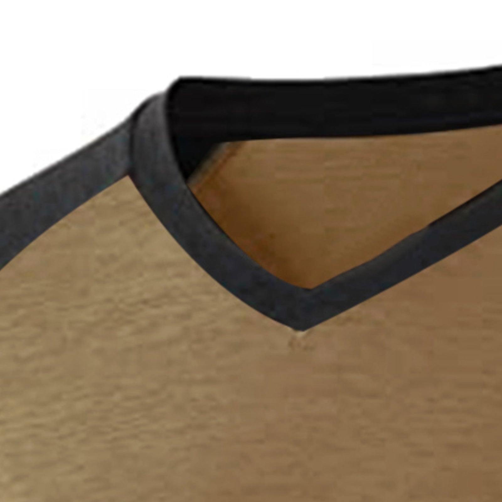 Long Sleeve Raglan T-Shirt – Casual Contrast Style