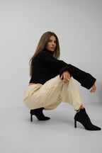Cargo-Jogger
