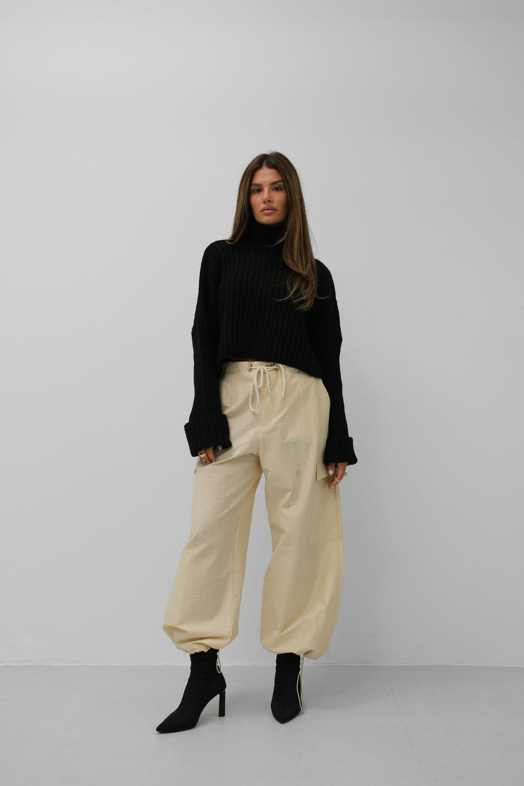 Cargo-Jogger