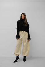 Cargo-Jogger