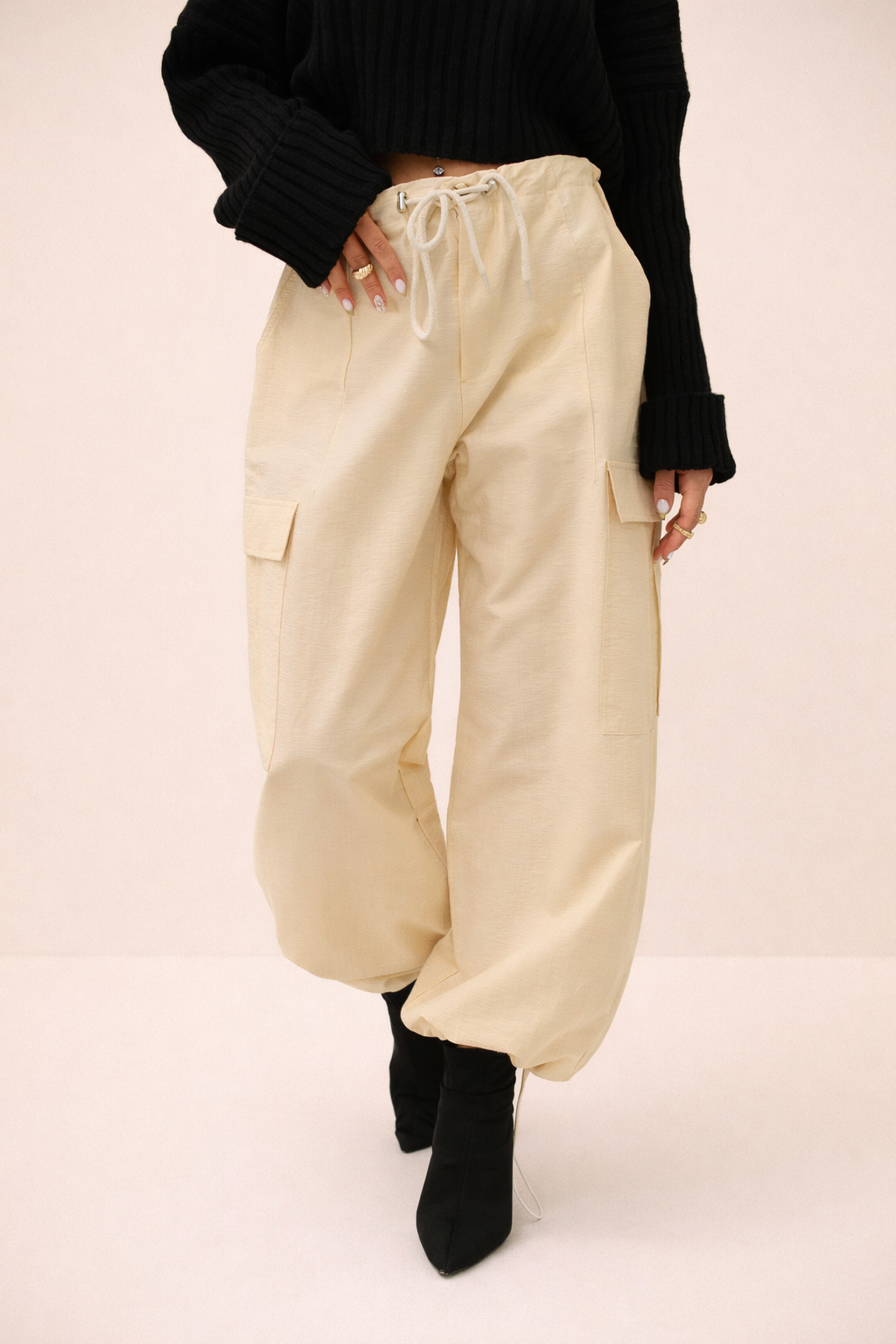 Cargo-Jogger