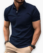 Comfortabel Poloshirt