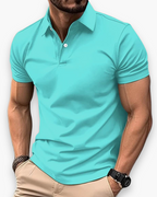 Comfortabel Poloshirt