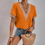 Elegant Dames T-shirt