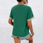 Elegant Dames T-shirt