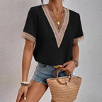 Elegant Dames T-shirt