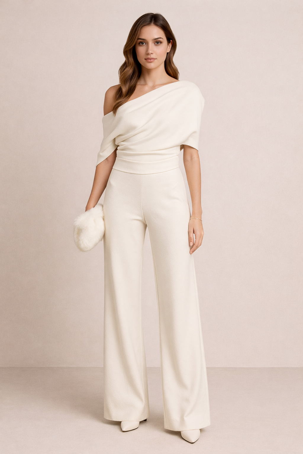 Elegante Jumpsuit