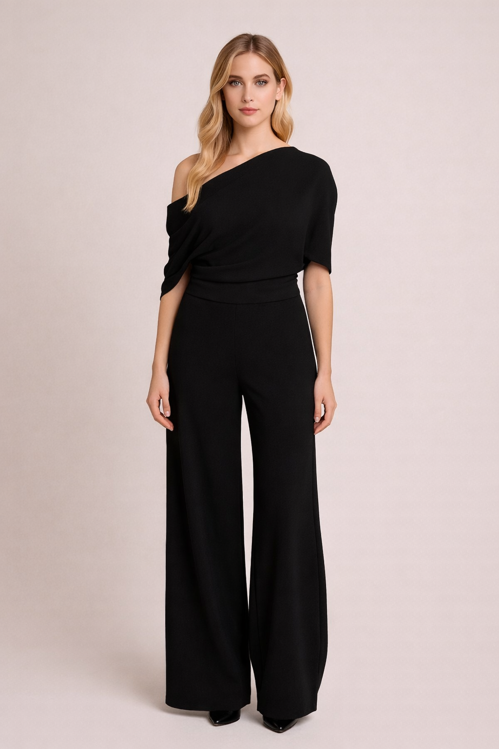 Elegante Jumpsuit