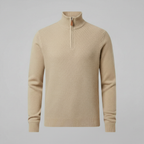 Heren Coltrui met Rits – Modern, Warm & Stijlvol