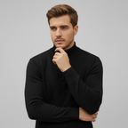Heren Coltrui met Rits – Modern, Warm & Stijlvol