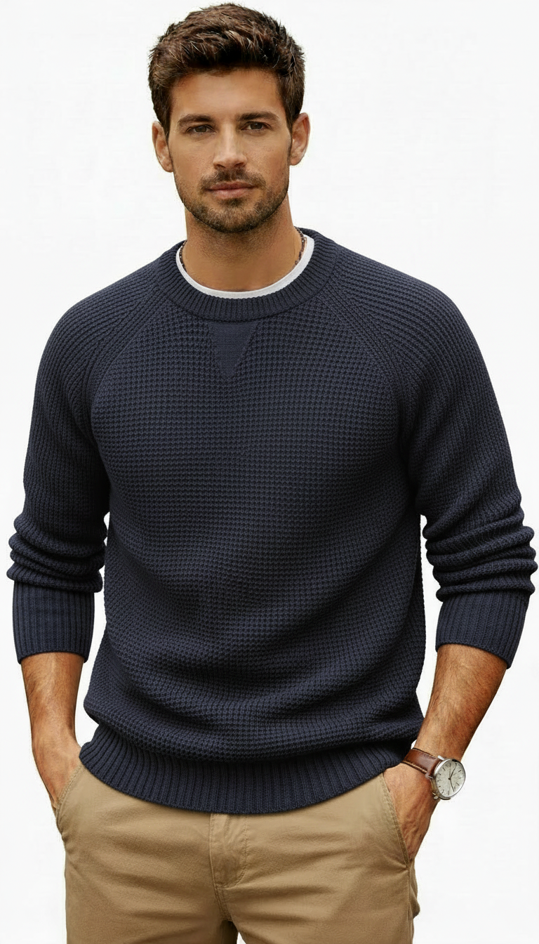 Herentrui Casual Chic