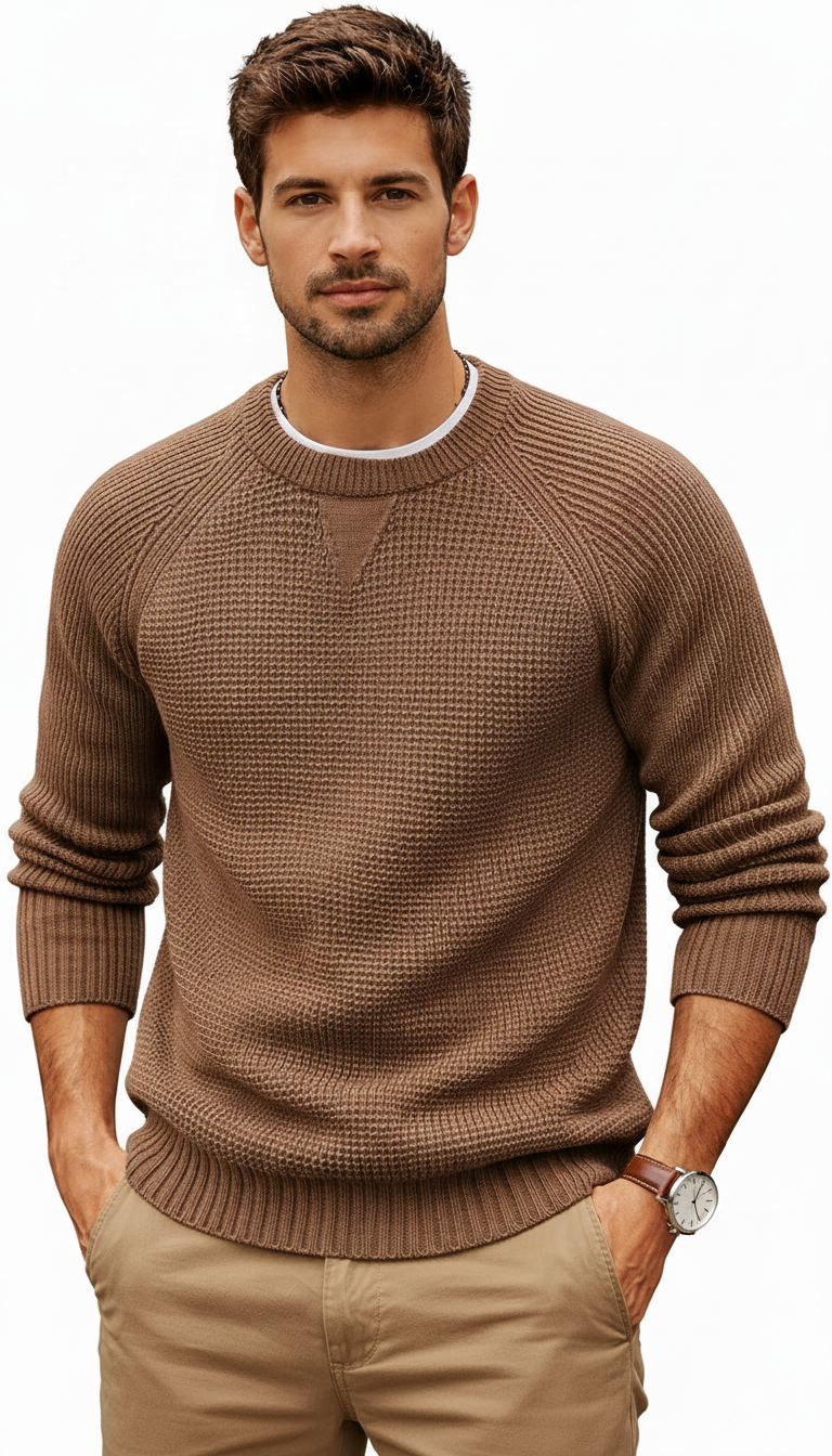 Herentrui Casual Chic