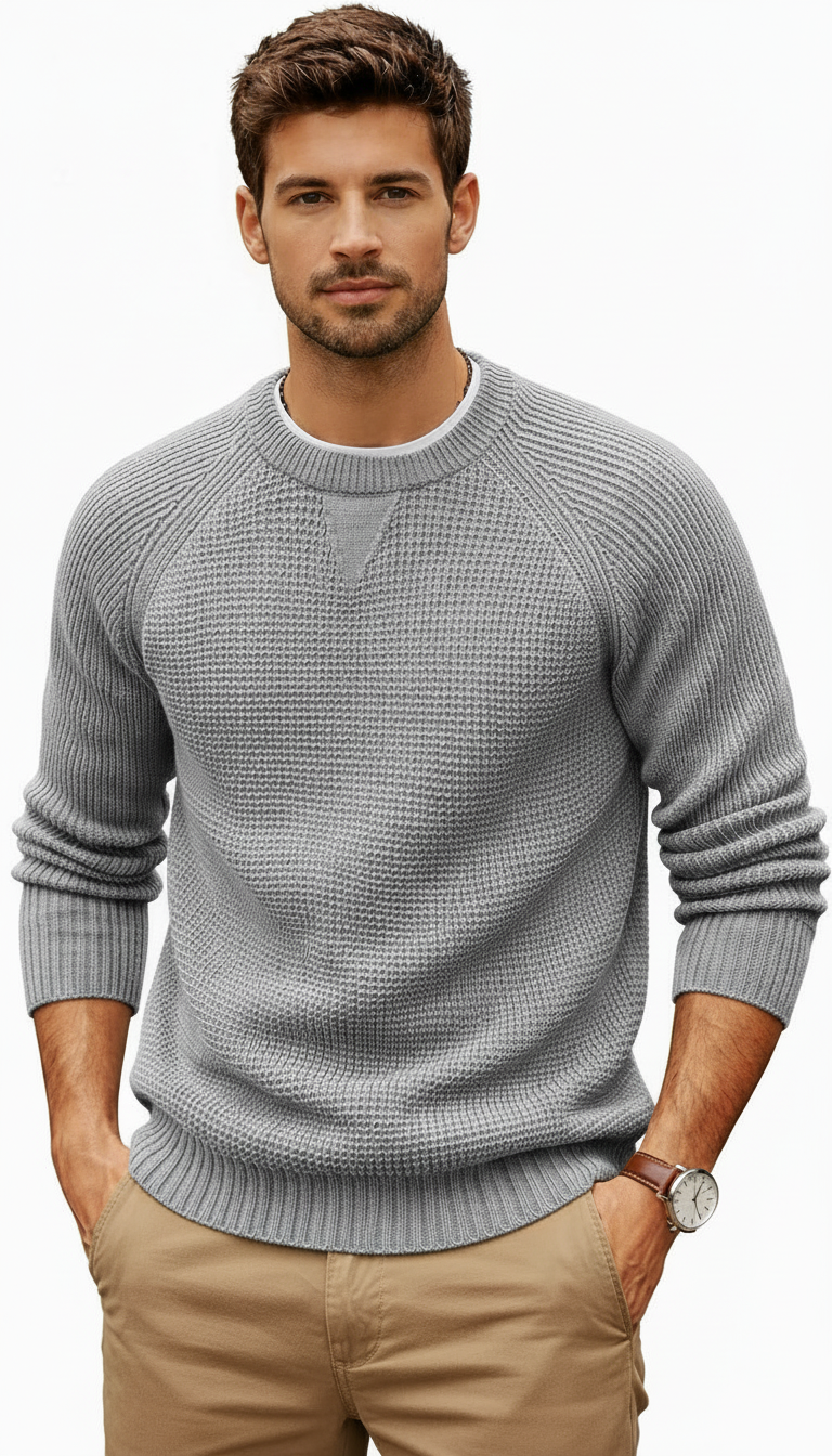 Herentrui Casual Chic