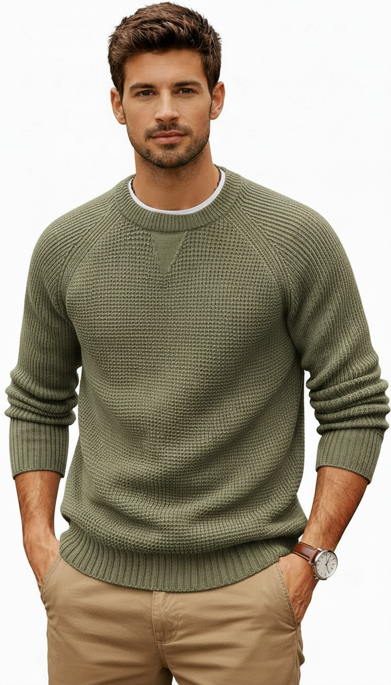 Herentrui Casual Chic