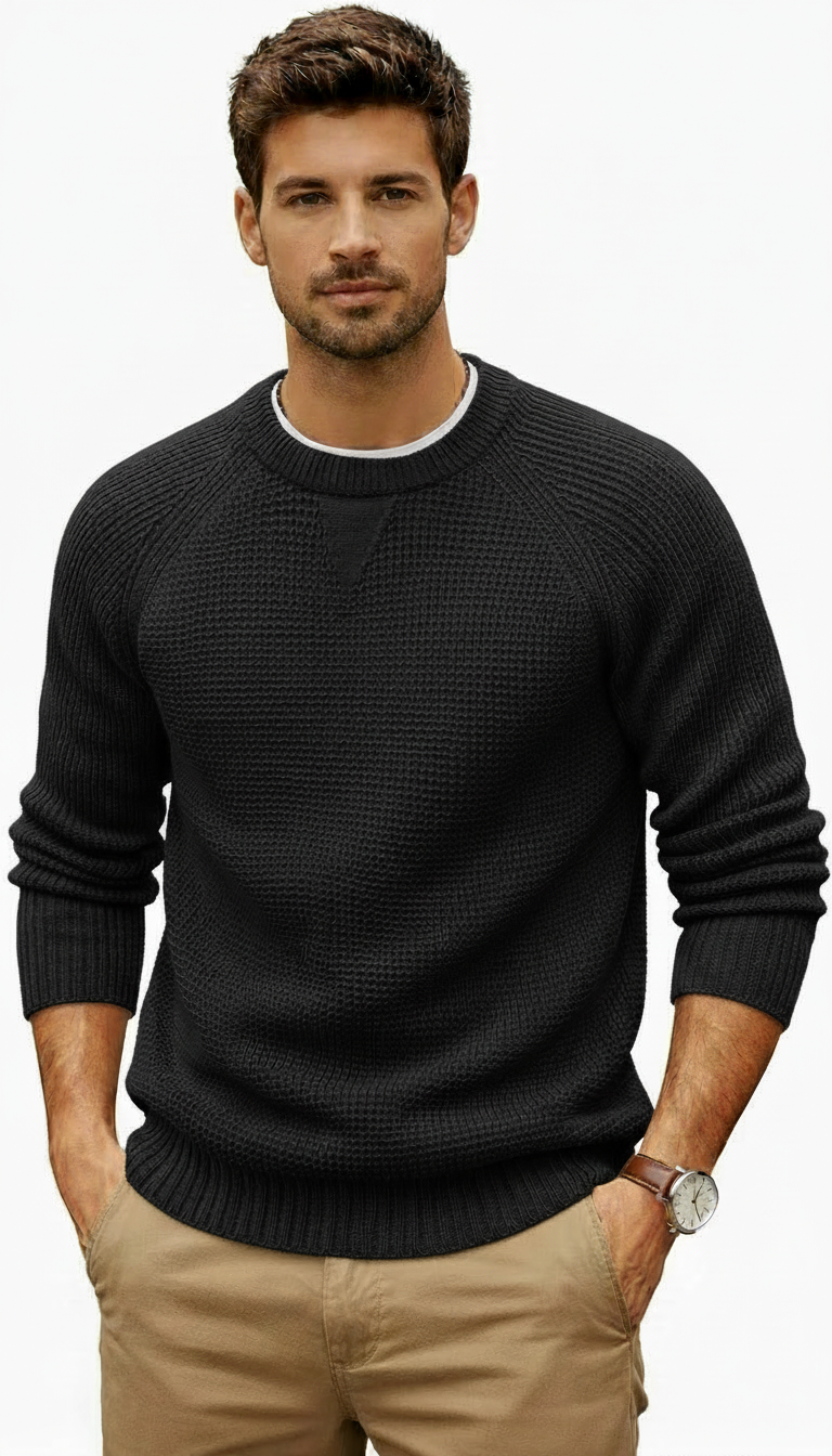 Herentrui Casual Chic