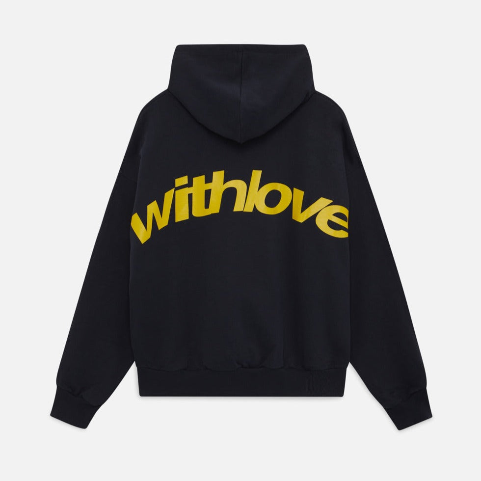 Hoodie With-Love