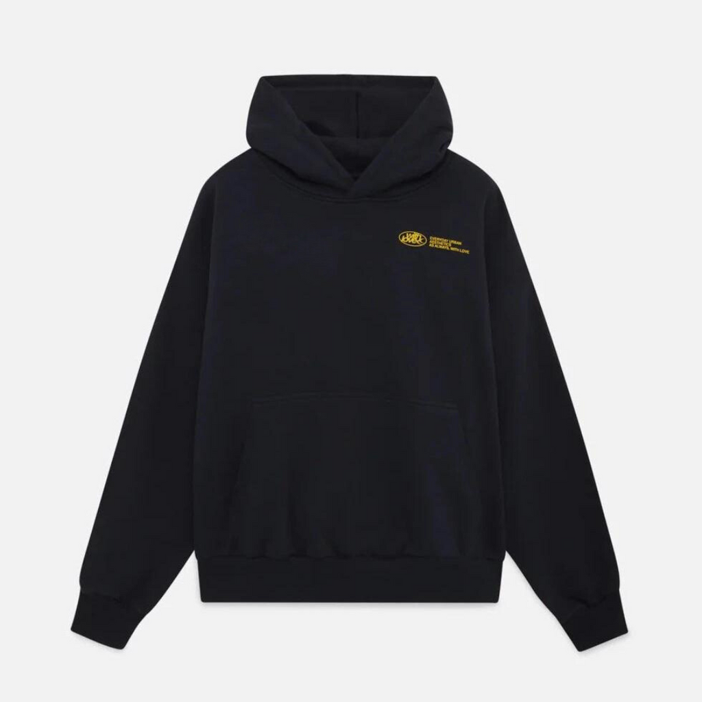 Hoodie With-Love