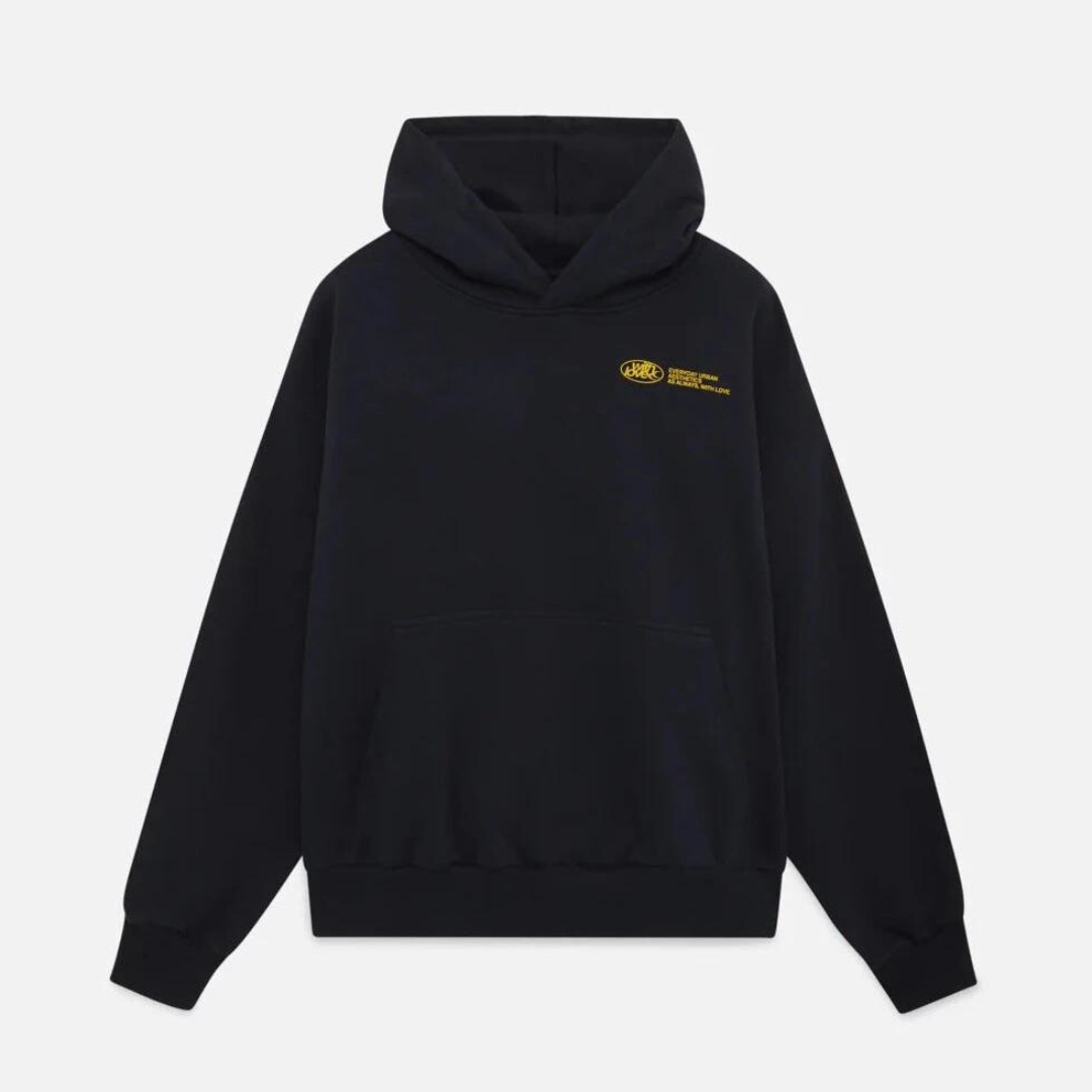 Hoodie With-Love