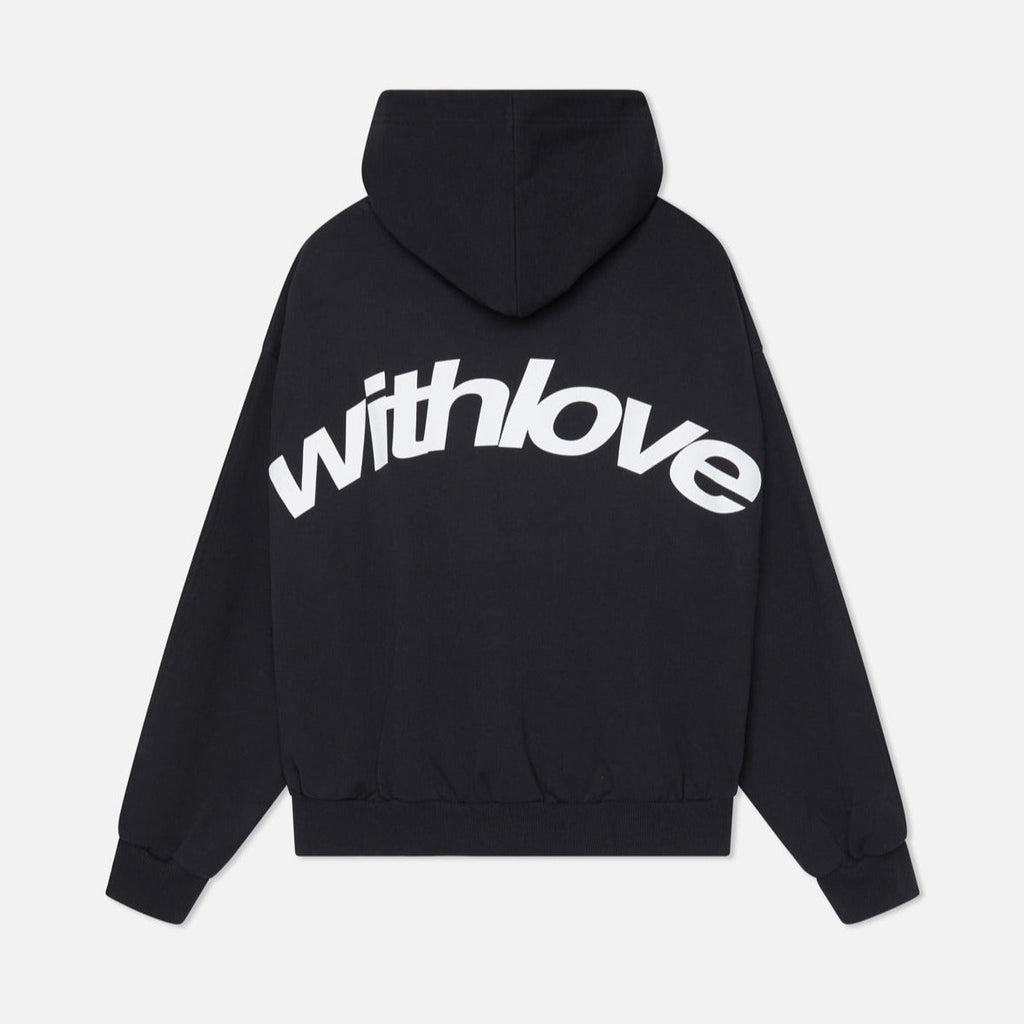 Hoodie With-Love