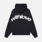 Hoodie With-Love