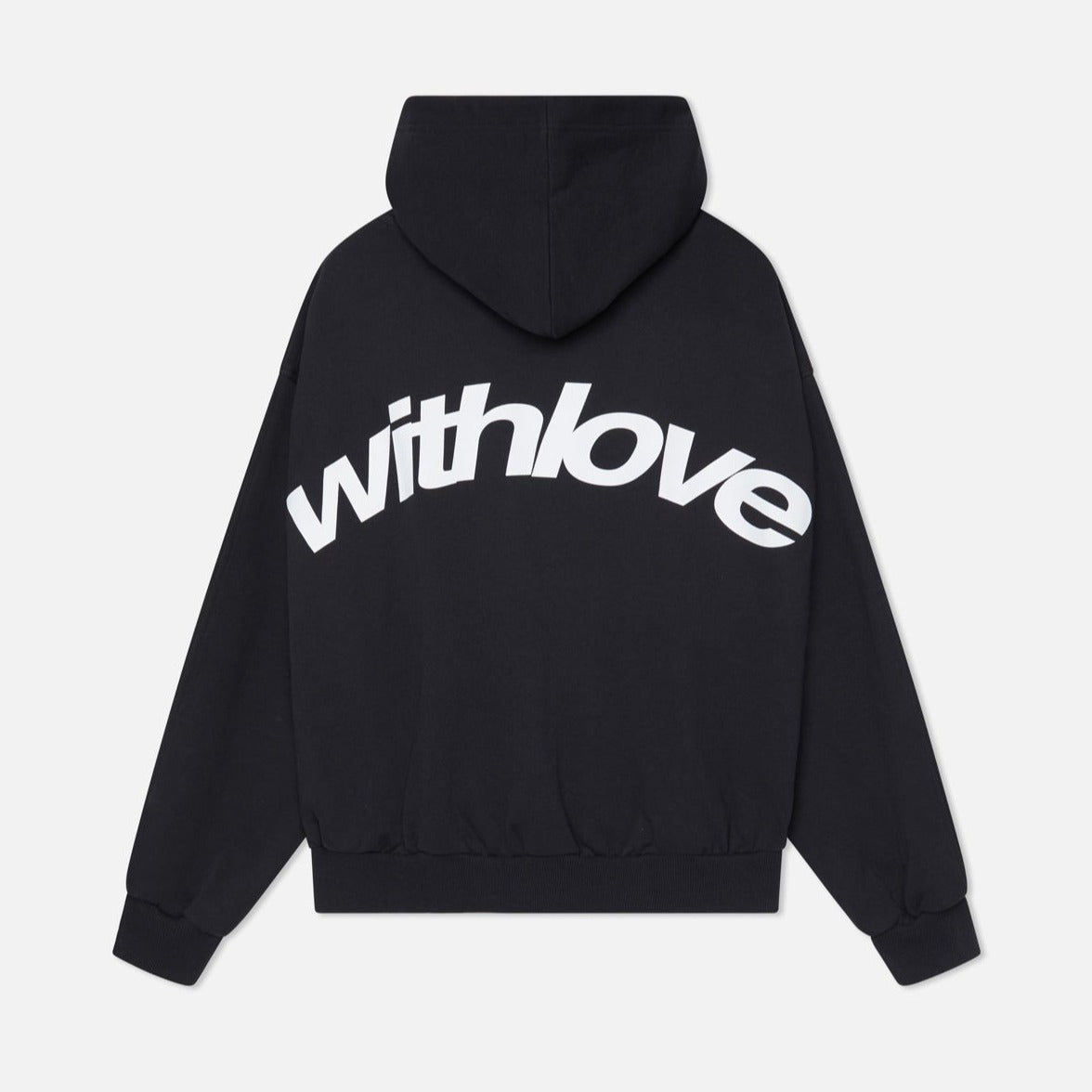 Hoodie With-Love