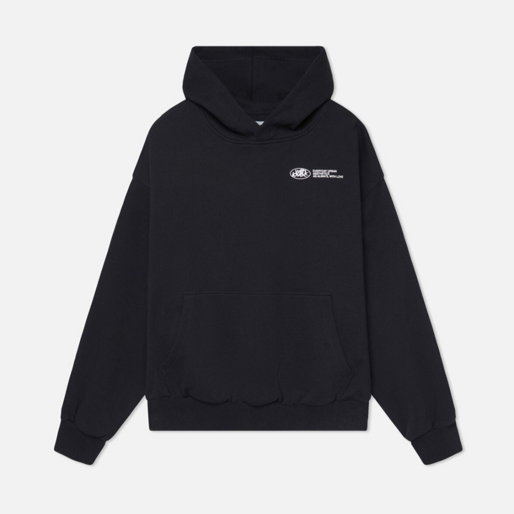 Hoodie With-Love