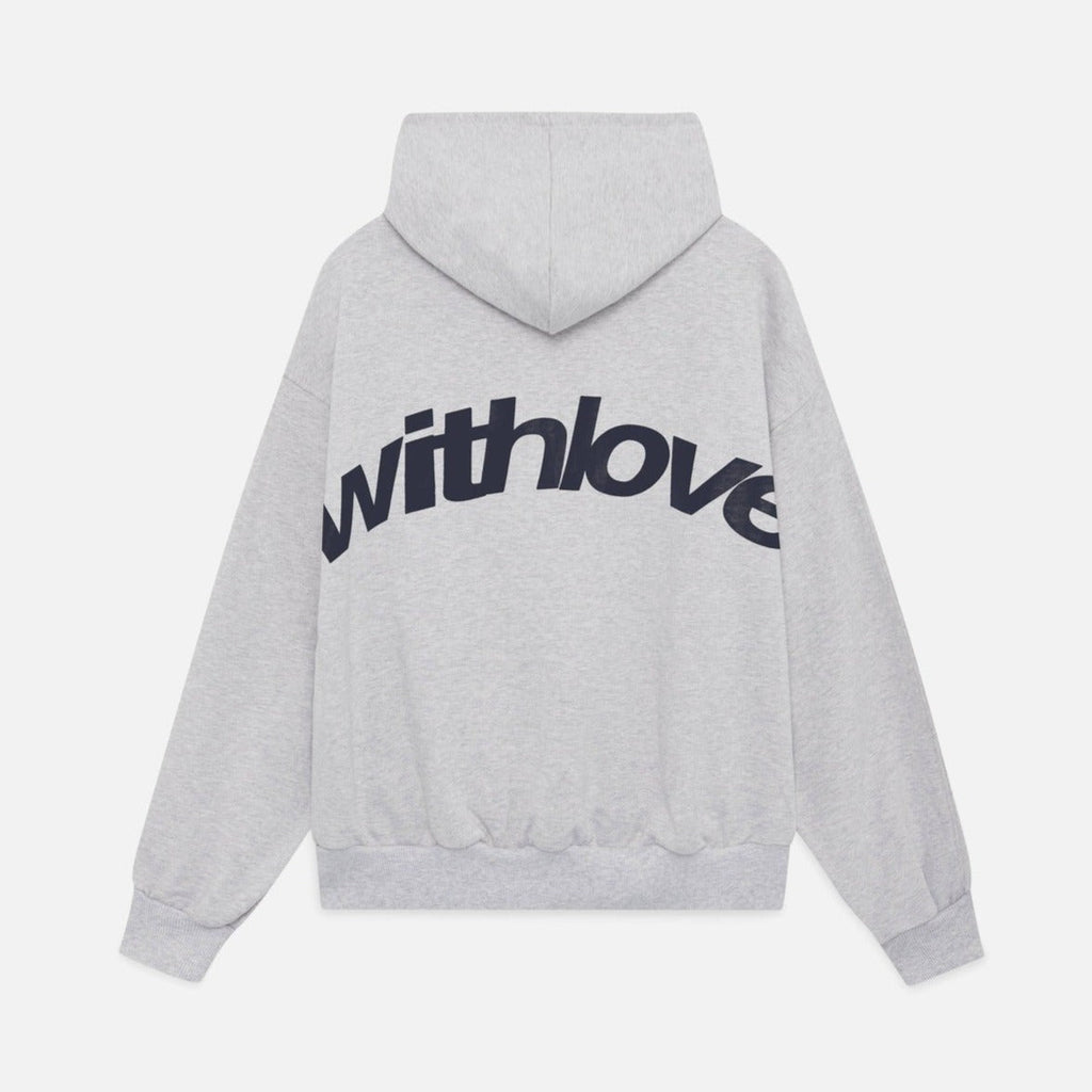 Hoodie With-Love