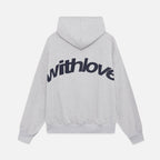 Hoodie With-Love