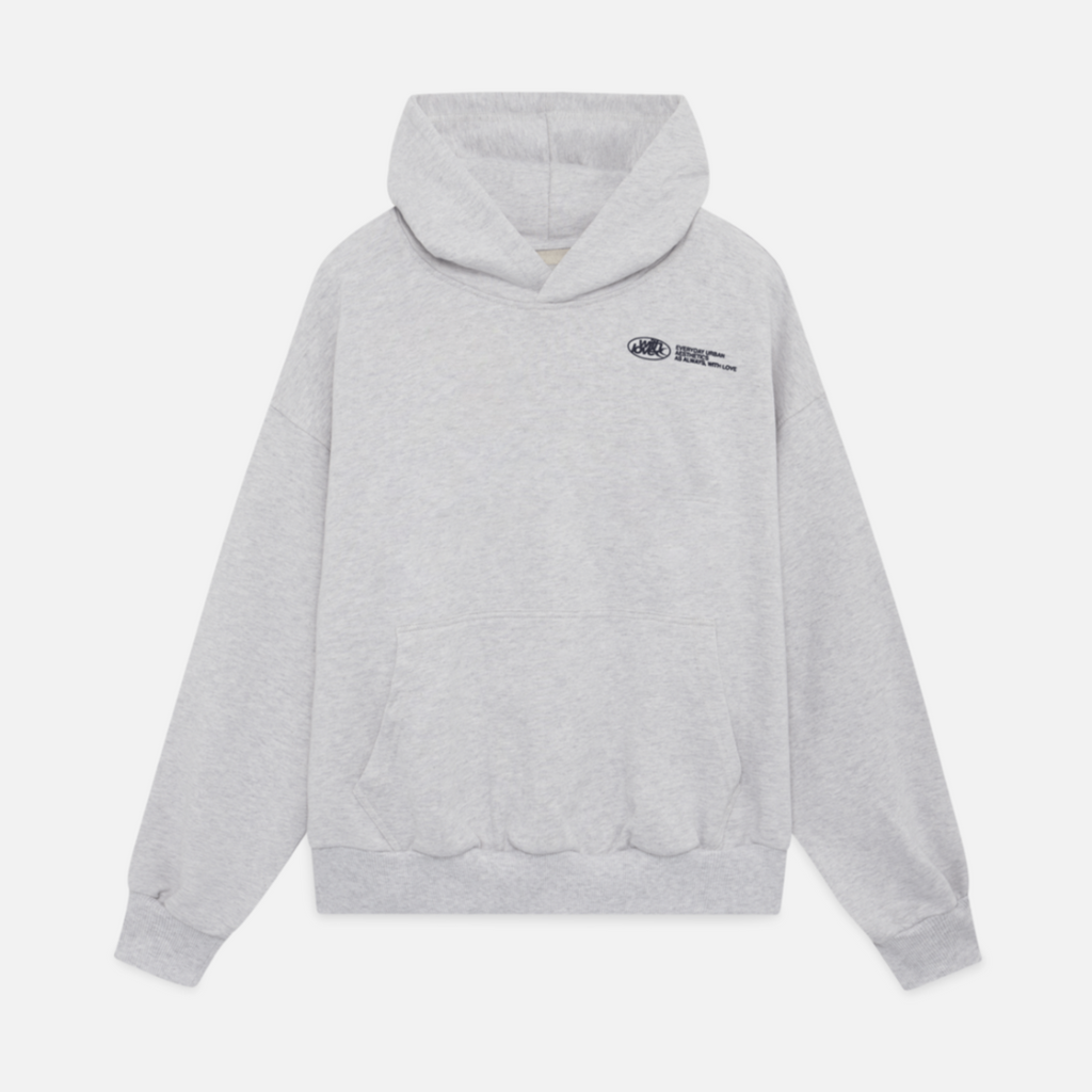 Hoodie With-Love