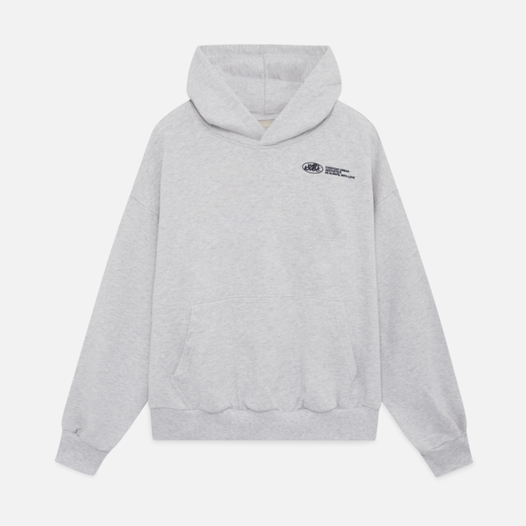 Hoodie With-Love
