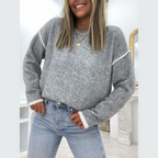 Oversized Zachte Trui