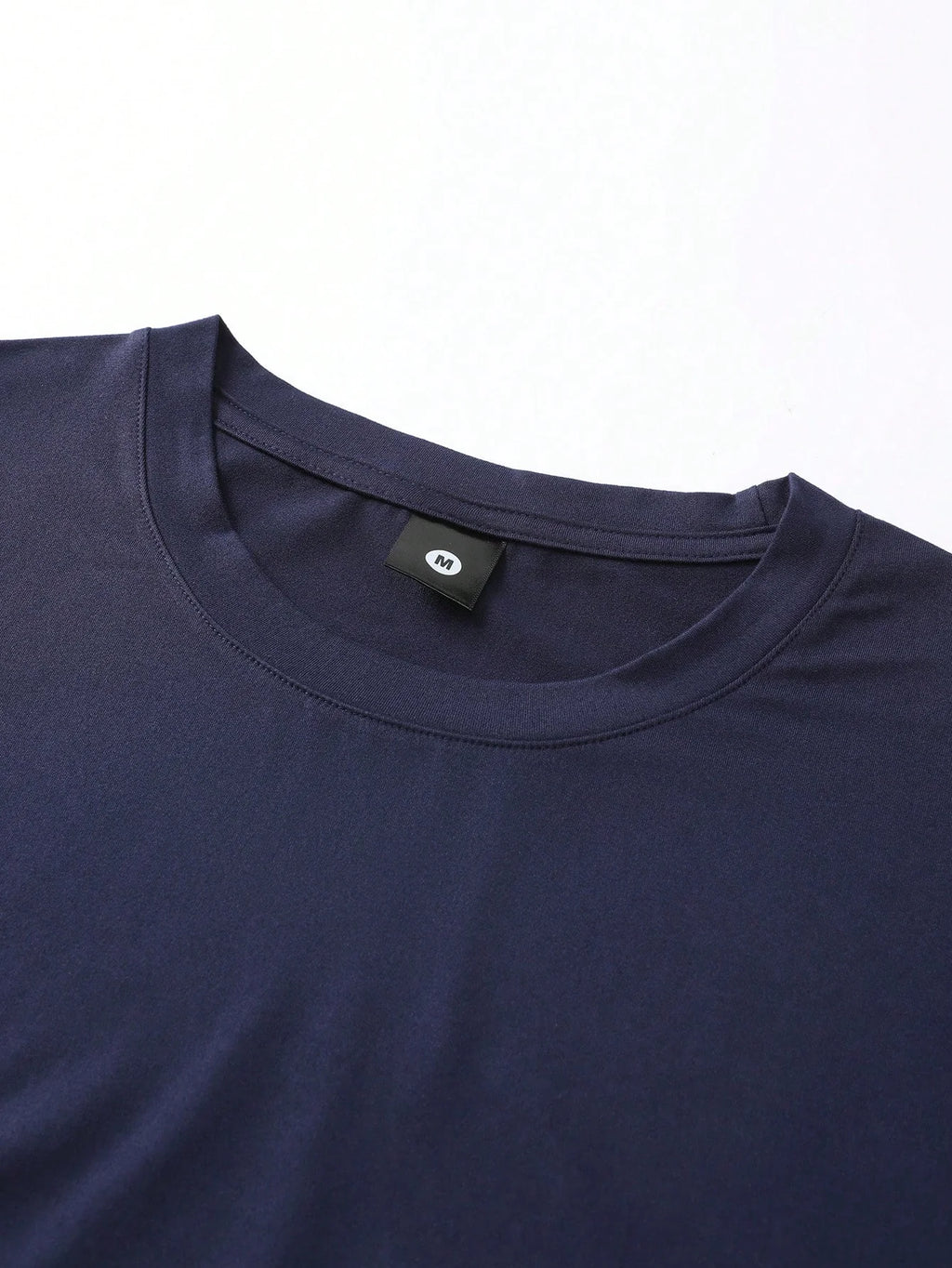 Set van 4 Casual T-shirts