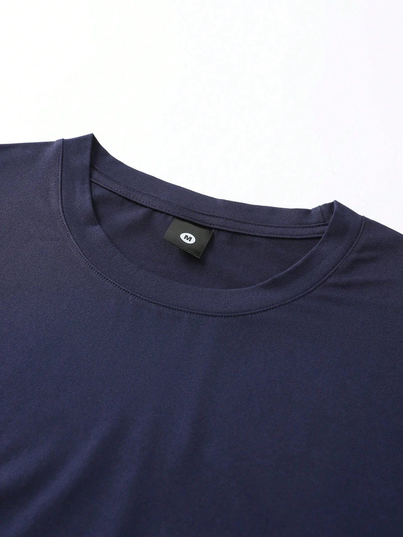 Set van 4 Casual T-shirts