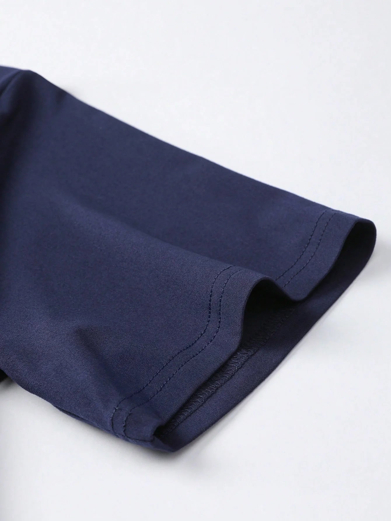 Set van 4 Casual T-shirts