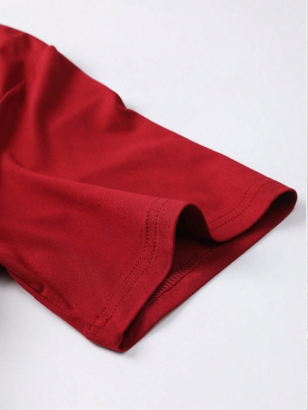 Set van 4 Casual T-shirts