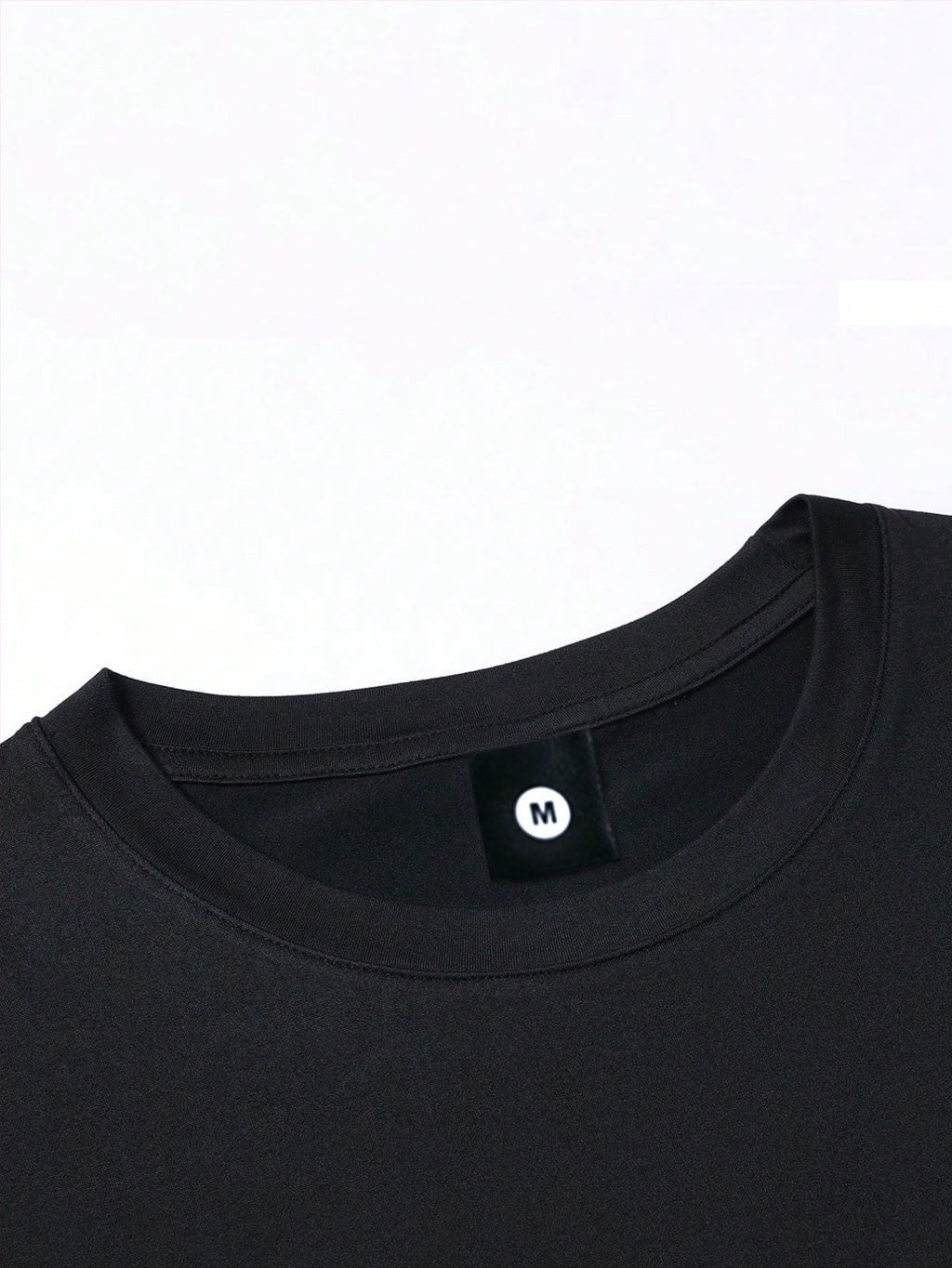 Set van 4 Casual T-shirts
