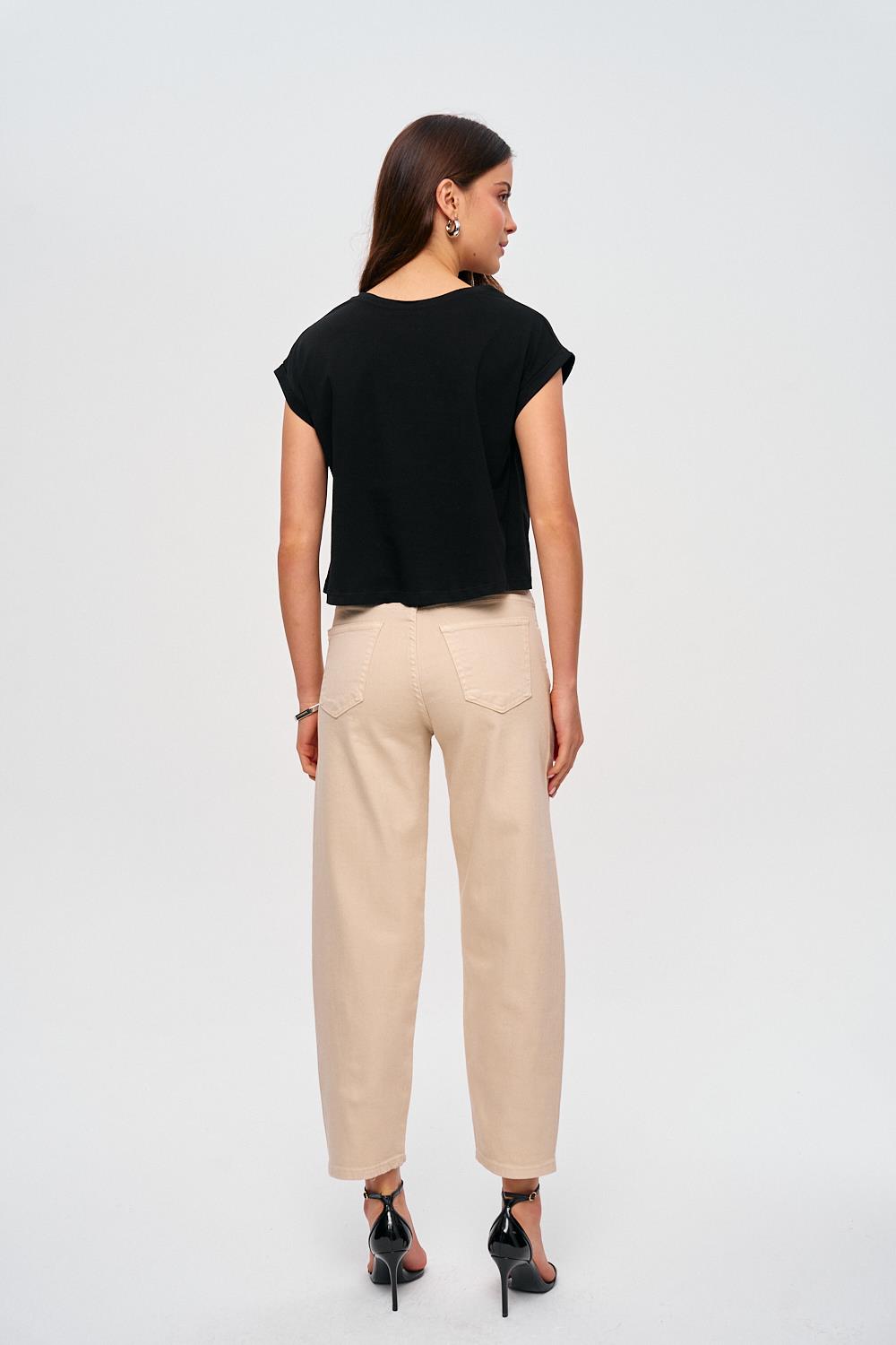 Stijlvolle Baggy Jeans