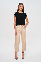 Stijlvolle Baggy Jeans
