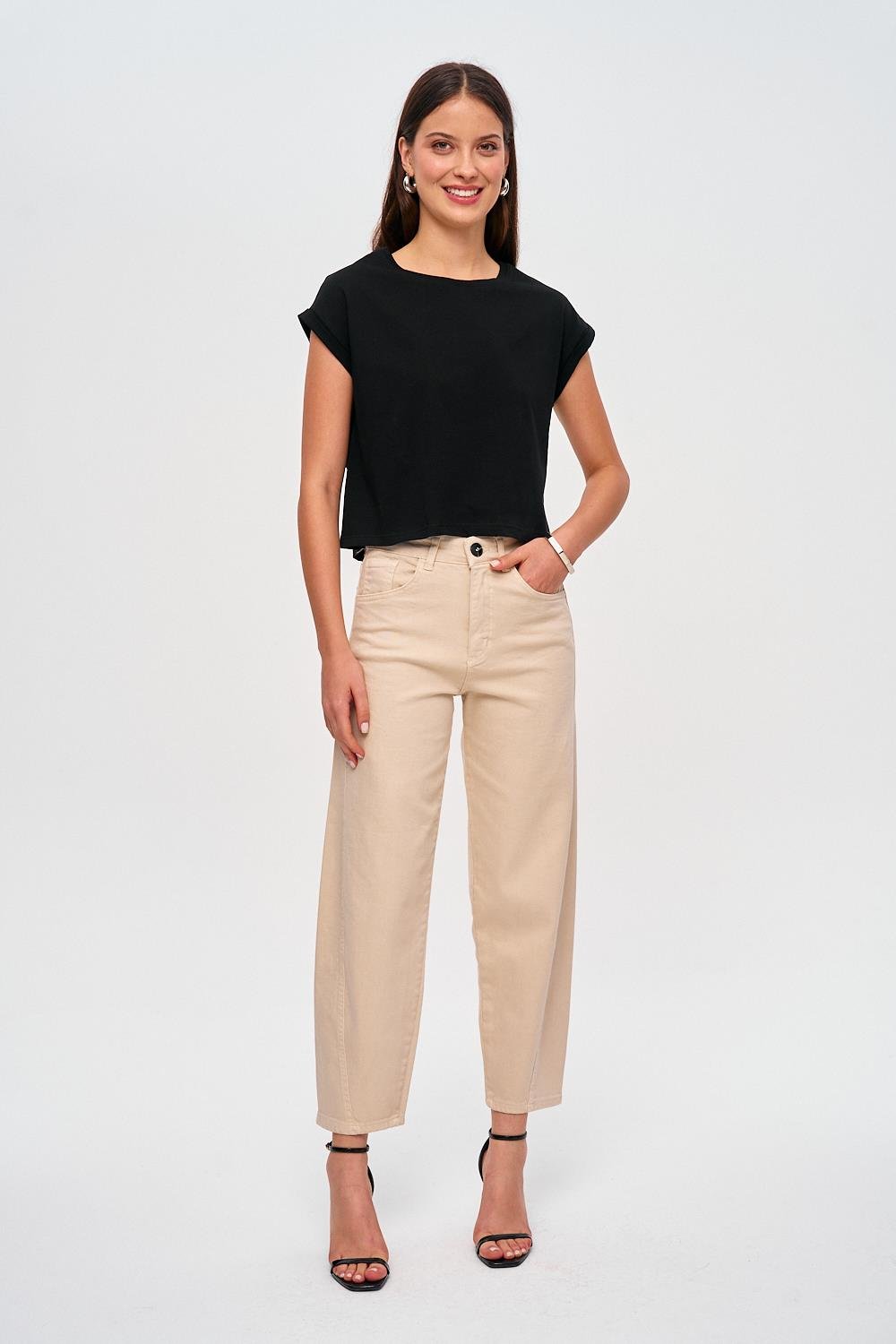 Stijlvolle Baggy Jeans