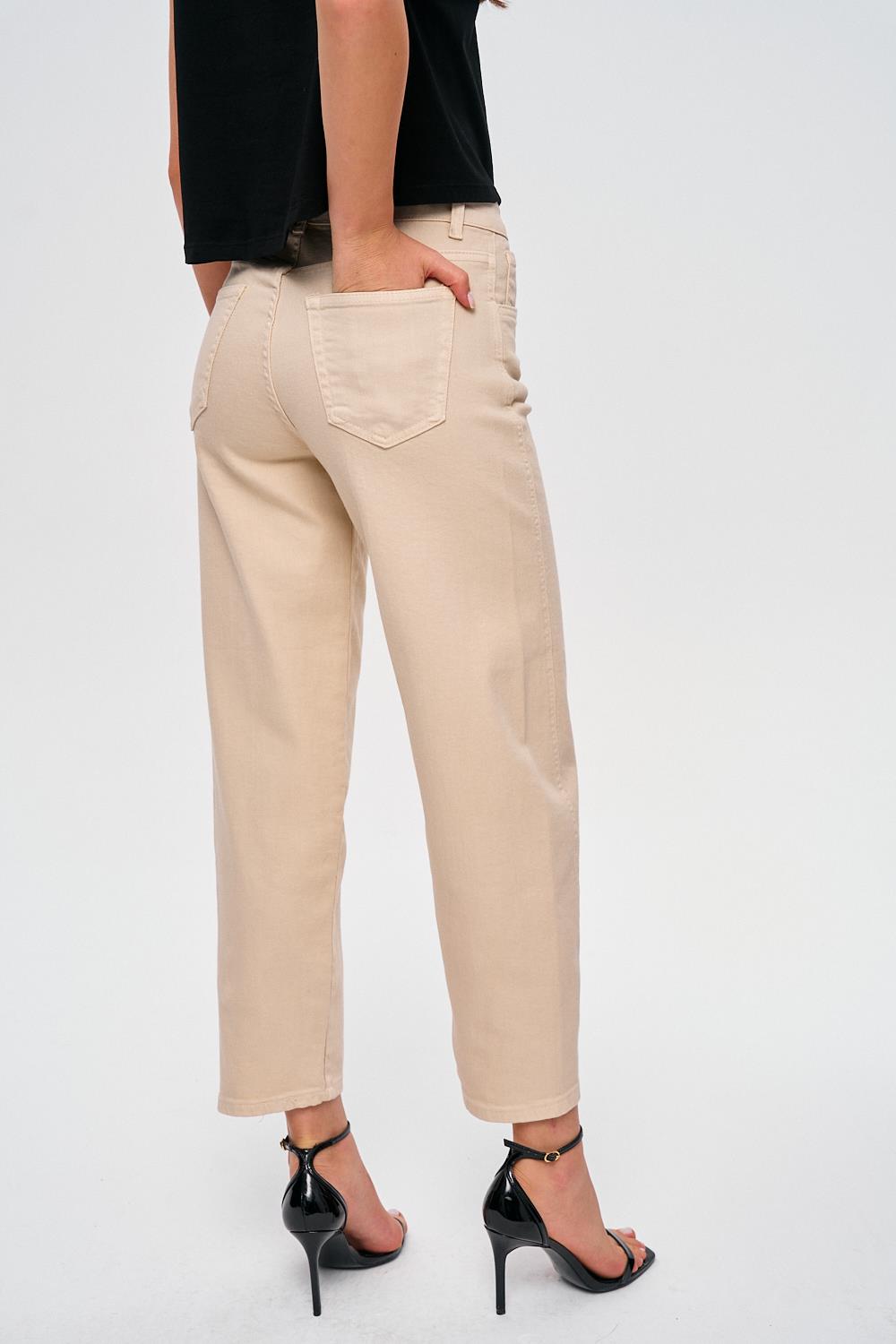 Stijlvolle Baggy Jeans