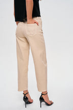 Stijlvolle Baggy Jeans