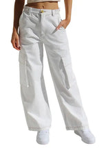 Stoere Cargo broek