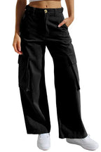 Stoere Cargo broek