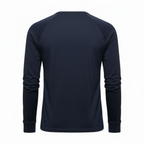 Heren Long Sleeve – Tijdloze Casual Klasse