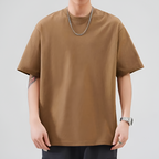 Trendy Oversized T-shirt
