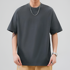Trendy Oversized T-shirt