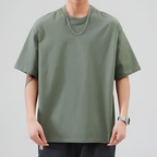 Trendy Oversized T-shirt