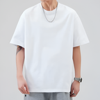 Trendy Oversized T-shirt