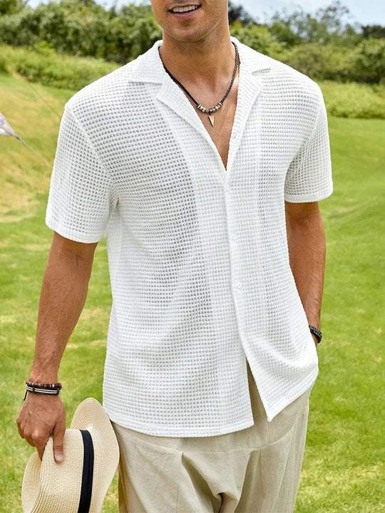 Zomers Poloshirt